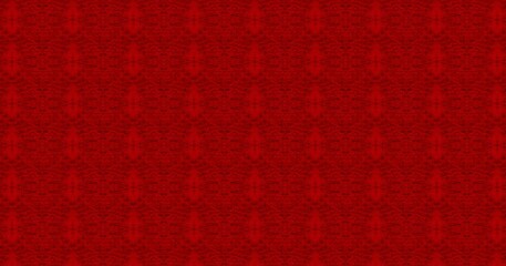 Red carpet background. Red color hotel carpet texture. Red fabric texture background.	