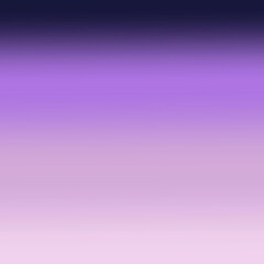 Abstract gradient pink and purple night sky background and copy space. Idea for interior design, App, Postcards, Packaging, Items and Material -illustration.