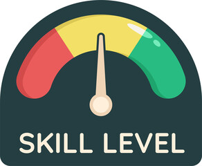 skill level
