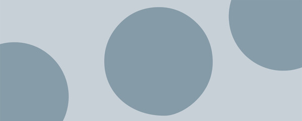 A Tranquil and Sophisticated Exploration of Abstract Forms, Merging Complexity and Simplicity in an Elegant Pattern

