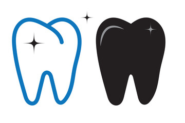 Tooth Icon