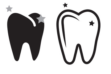 Tooth Icon