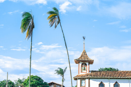 Milho Verde - Minas Gerais