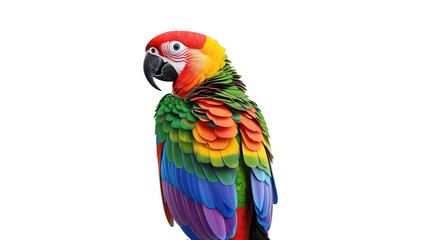 Fototapeta premium cockatoo (png)