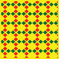 seamless geometric pattern