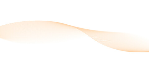 Abstract wave line for banner, wallpaper background with wave design.