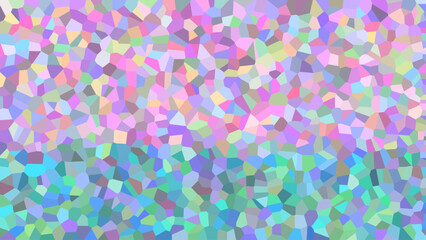 Blue and colorful geometric Abstract gradient background artwork pattern design for Abstract blurred background, For Web and Mobile Applications, business infographic and social media.