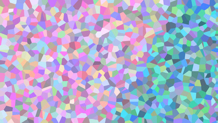 Blue and colorful geometric Abstract gradient background artwork pattern design for Abstract blurred background, For Web and Mobile Applications, business infographic and social media.