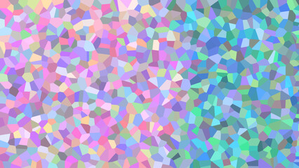 Blue and colorful geometric Abstract gradient background artwork pattern design for Abstract blurred background, For Web and Mobile Applications, business infographic and social media.