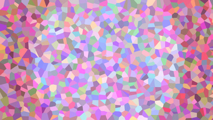 Blue and colorful geometric Abstract gradient background artwork pattern design for Abstract blurred background, For Web and Mobile Applications, business infographic and social media.