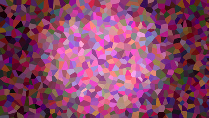 Blue and colorful geometric Abstract gradient background artwork pattern design for Abstract blurred background, For Web and Mobile Applications, business infographic and social media.