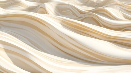 Obraz premium Neutral Beige Pattern with Subtle Veining in High-Resolution Detail