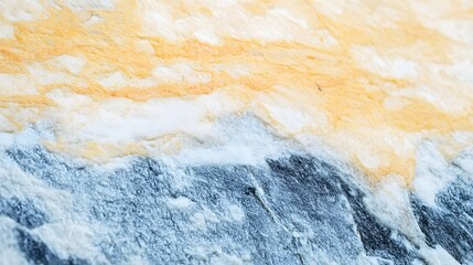 Naklejka premium Soft Veins in Neutral Tones on Classic Background High Quality Image