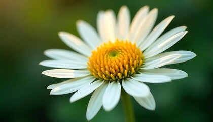 Obraz premium close up of daisy flower