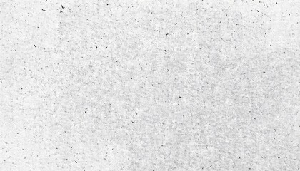 Obraz premium distressed white grunge textured background with subtle noise and grain for digital design, overlay, or creative projects