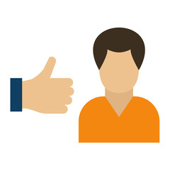 Admiration Icon Style