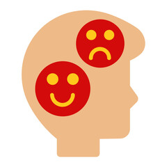 Basic Emotion Icon Style