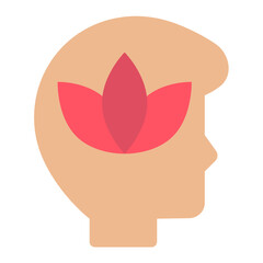 Calmness Icon Style