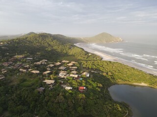 Praia do Rosa - Santa Catarina - Brasil