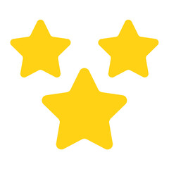Stars Icon Style