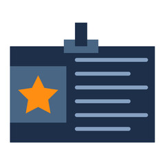 ID Icon Style