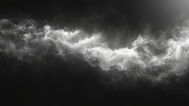 An ideal fog and smoke overlay for compositing, simply drop it into your shots and modify the blending mode to screen or add