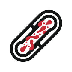 New Ultimate Vector Icons Bundle. Modern Vector Icons.