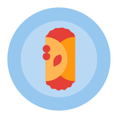 Enchilada Icon Style