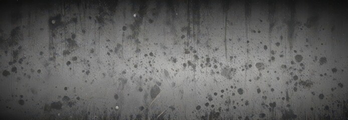 Obraz premium Grunge textured background with light gradient halftone dots , #halftone, #grunge