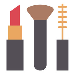 Cosmetics Icon Style