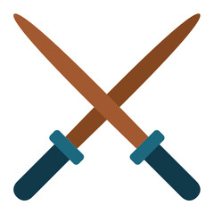 Kendo Icon Style