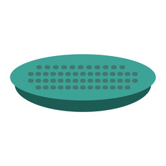 Watch Glass Icon Style