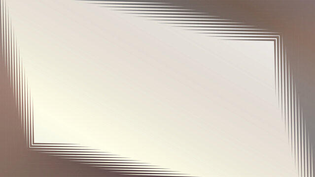 This abstract design features a subtle interplay of thin, parallel lines creating a sense of depth and dimension. The lines converge and diverge, creating a geometric pattern that adds visual interest