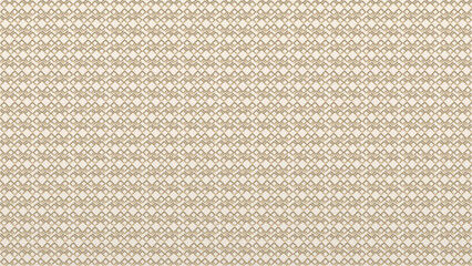 Fototapeta premium geometric shape background pattern Tiny interlocking shapes create a visually rich design, rendered in soft, neutral tones with a subtle hint of texture. This pattern offers a versatile aesthetic.