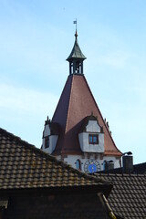 Obraz premium Gegenbach
