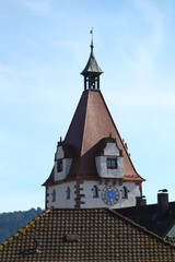 Fototapeta premium Gegenbach