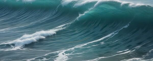 Ocean wave background with multicolored ripples,  water,  ripples