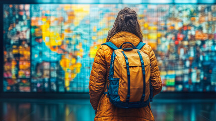 AI-Powered Travel Planning Enhance Guest Experiences Tailored Itineraries Personalized Hospitality Technology