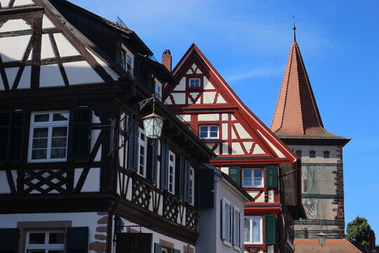 Gegenbach