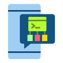 Framework Icon Style