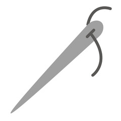 Needle Icon Style
