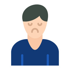 Hopelessness Icon Style