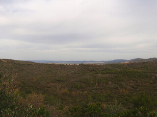 Paesaggio