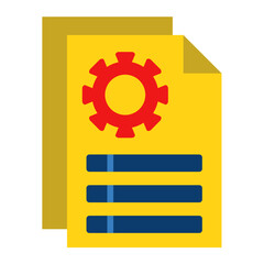 Documentation Icon Style