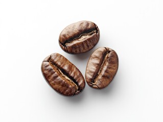 Obraz premium Brown Coffee Beans
