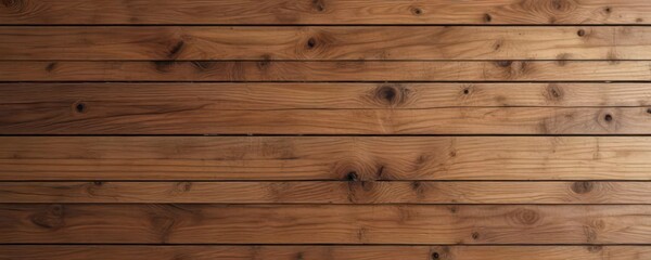 Fototapeta premium Wooden plank texture background with natural wood fibers, wood texture, rustic, lumber