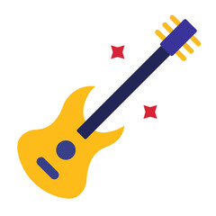 Acoustic Icon Style