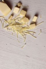 cheese breakfast parmesan cheddar herb diet milk organic italian snack dinner delicious culinary raw