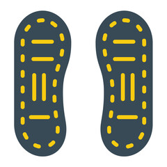 Soles Icon Style