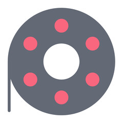 Bobbin Icon Style